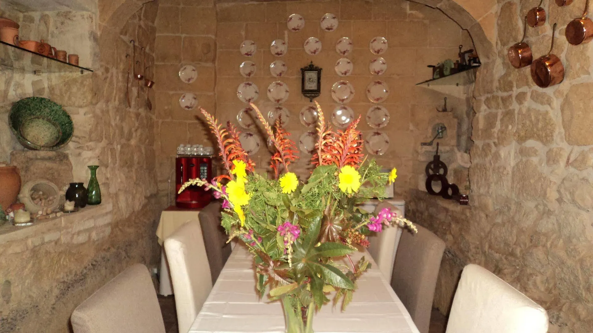 Bed and Breakfast Loggia Mariposa Naxxar