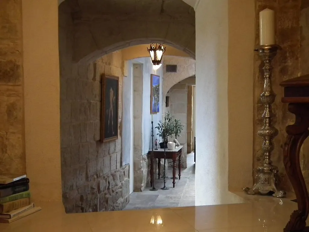 Loggia Mariposa Bed & Breakfast Naxxar