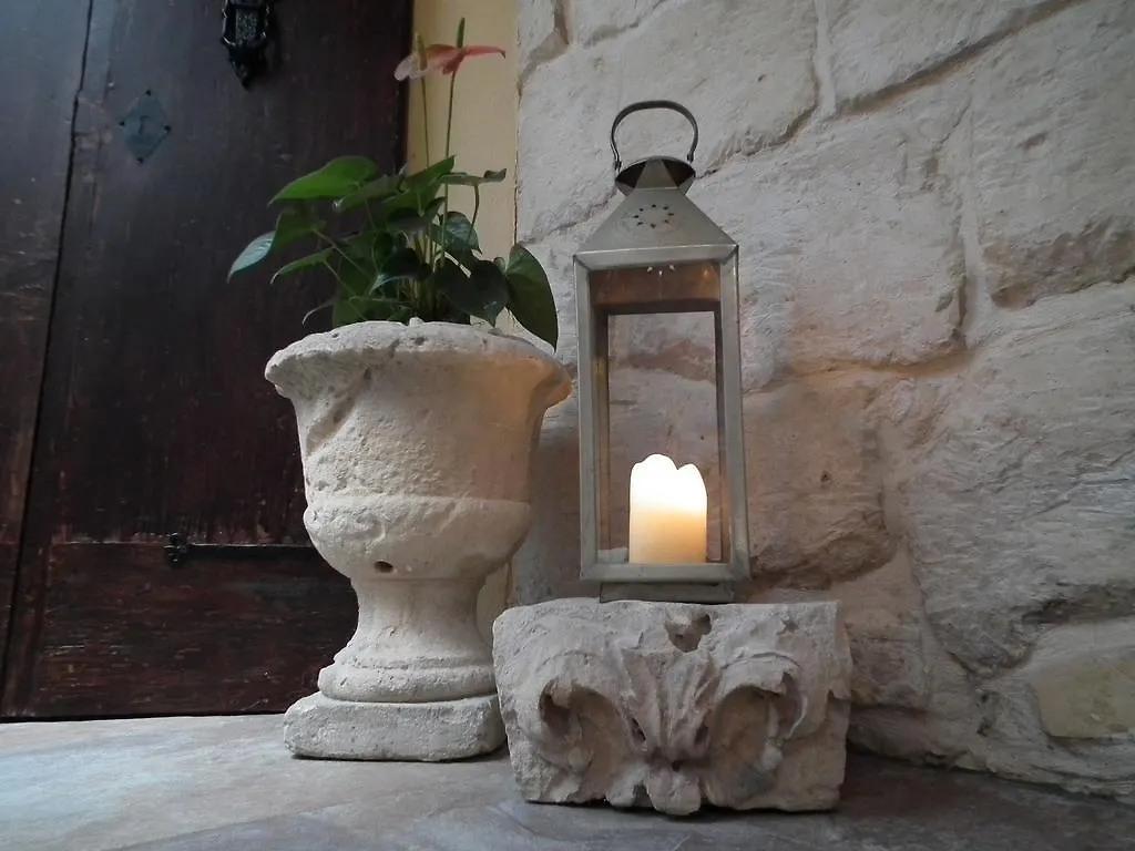 Loggia Mariposa Bed & Breakfast Naxxar