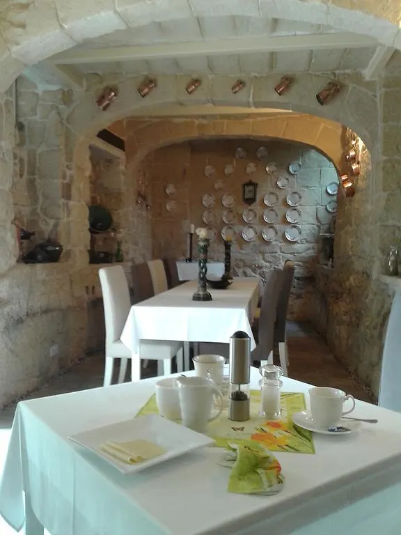 Loggia Mariposa Bed & Breakfast Naxxar