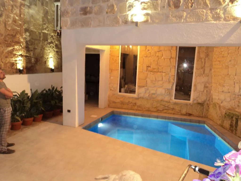 Loggia Mariposa Bed & Breakfast Naxxar