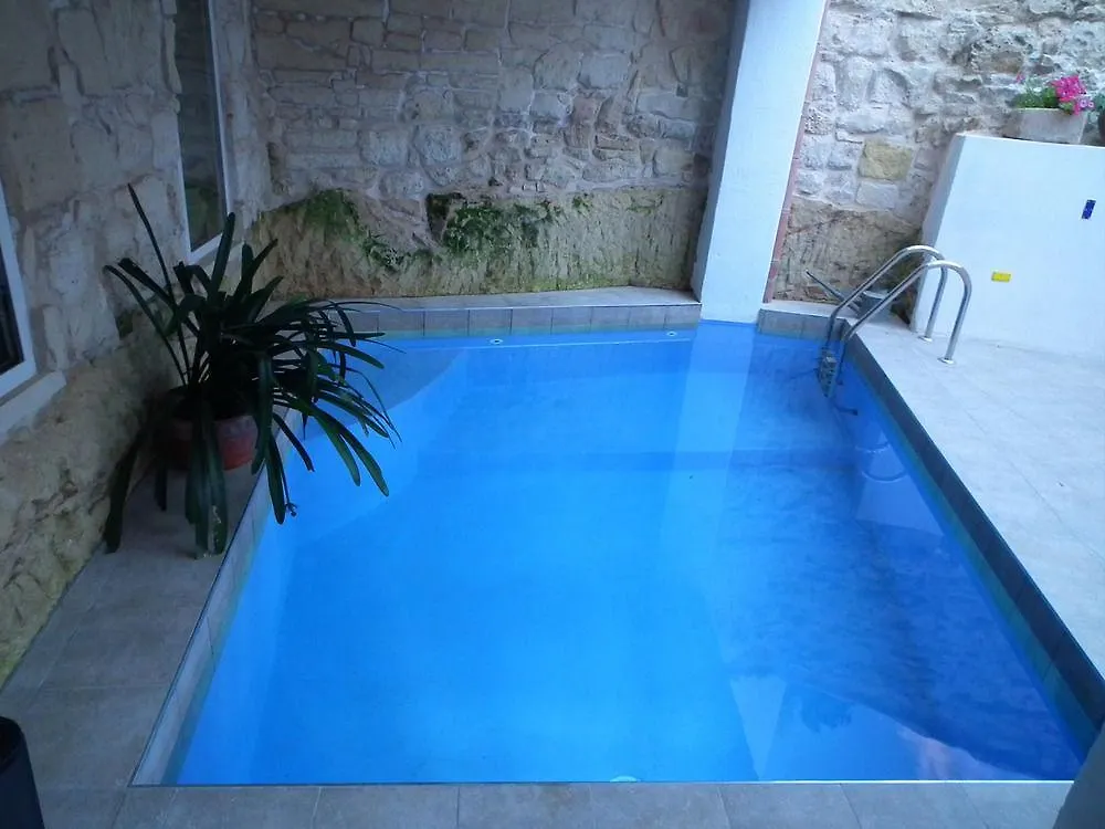 Loggia Mariposa Bed & Breakfast Naxxar