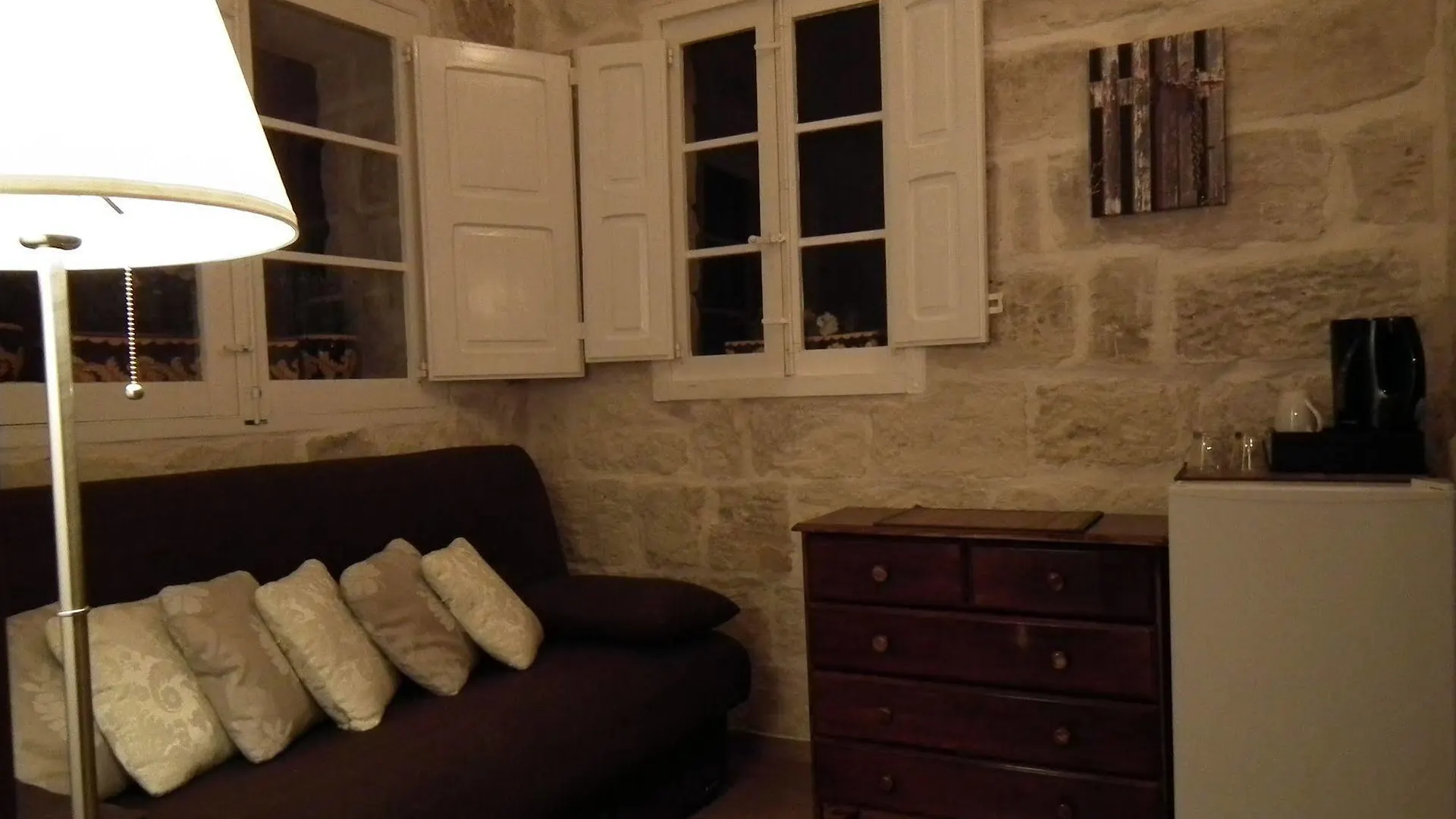 Loggia Mariposa Bed & Breakfast Naxxar 4*,