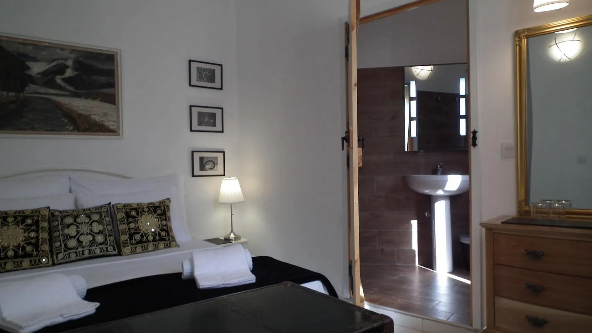 Loggia Mariposa Bed & Breakfast Naxxar