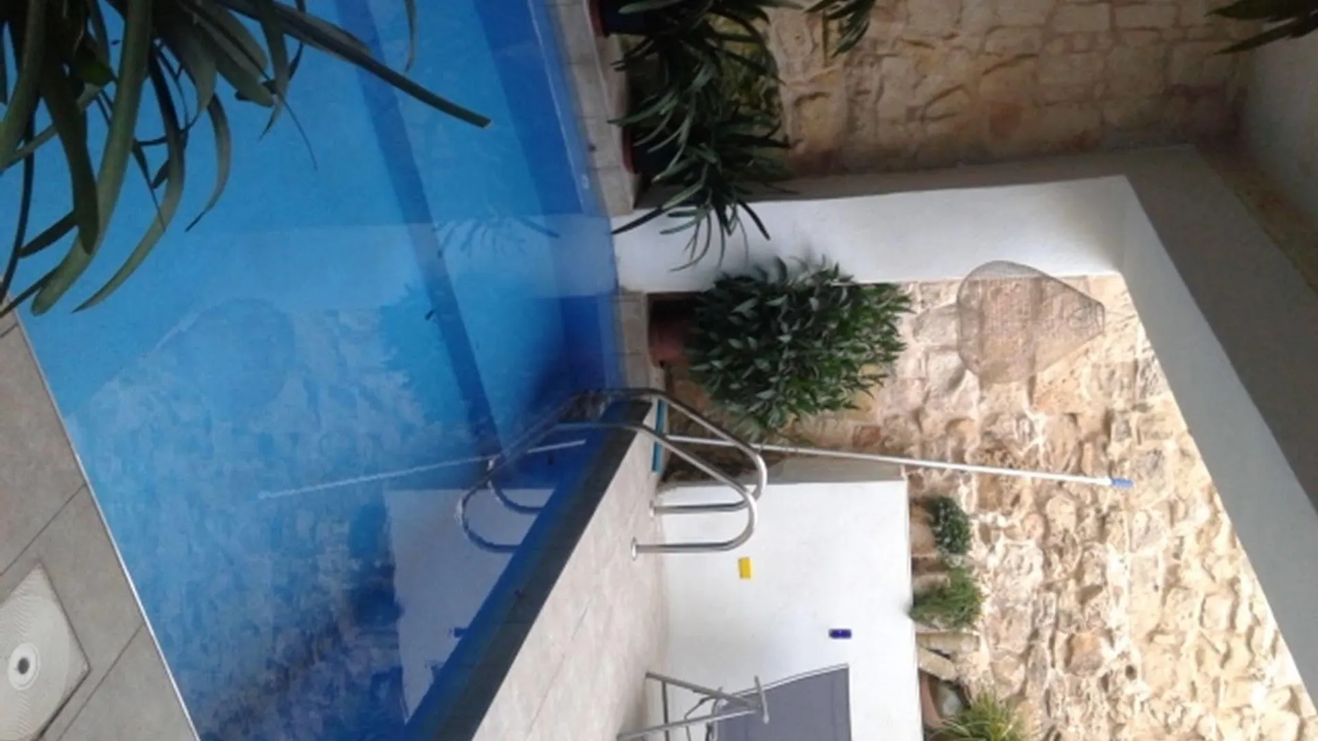 Loggia Mariposa Bed & Breakfast Naxxar